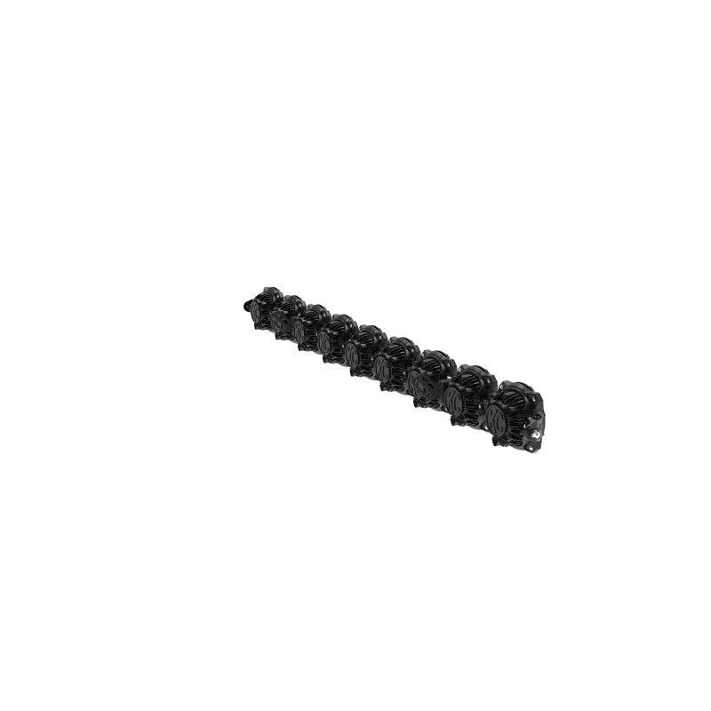 KC HiLiTES 91419 - KCL91419 - KC HiLiTES Gravity Titan LED Light Bar - 57in. (9-Light) - Shipped in Europe - Tuningsupply.com