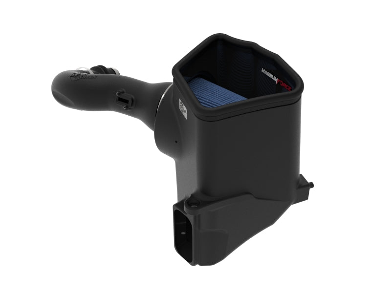 aFe 54-13057R - AFE54-13057R - aFe Magnum FORCE Stage-2 Pro 5R Cold Air Intake 19-20 GM Silverado/Sierra 1500 V6-4.3L - Shipped in Europe - Tuningsupply.com