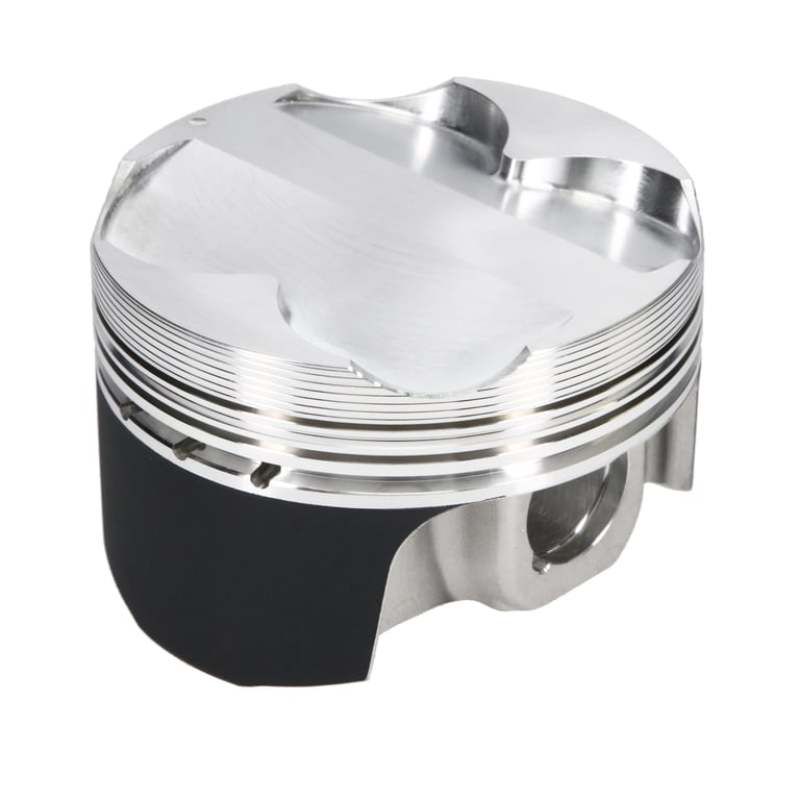 Wiseco KE119M84 - WISKE119M84 - Wiseco BMW M52B28 2.8L 24V Turbo Standard Bore 8.0:1 CR Pistons - Shipped in Europe - Tuningsupply.com