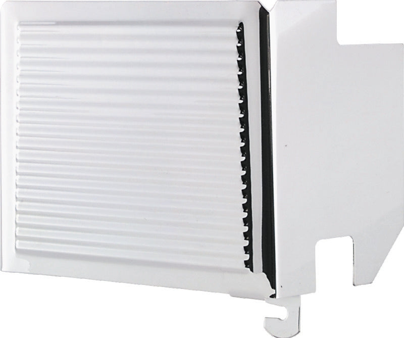 Bikers Choice 492528 - BKC492528 - Bikers Choice 70-84 FL Ribbed Battery Side Cover Replaces H-D 66378-70 - Shipped in Europe - Tuningsupply.com