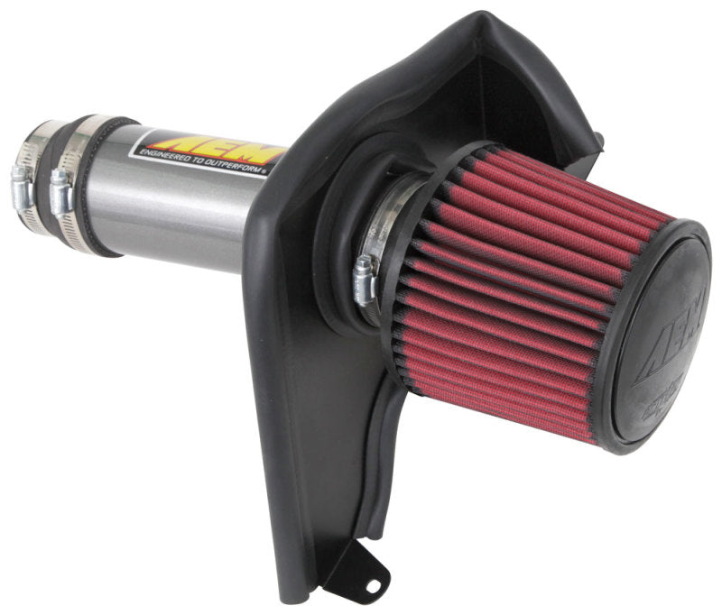 AEM Induction 21-868C - AEM21-868C - AEM C.A.S 09-14 Acura TL V6-3.5L F/I Cold Air Intake System - Shipped in Europe - Tuningsupply.com