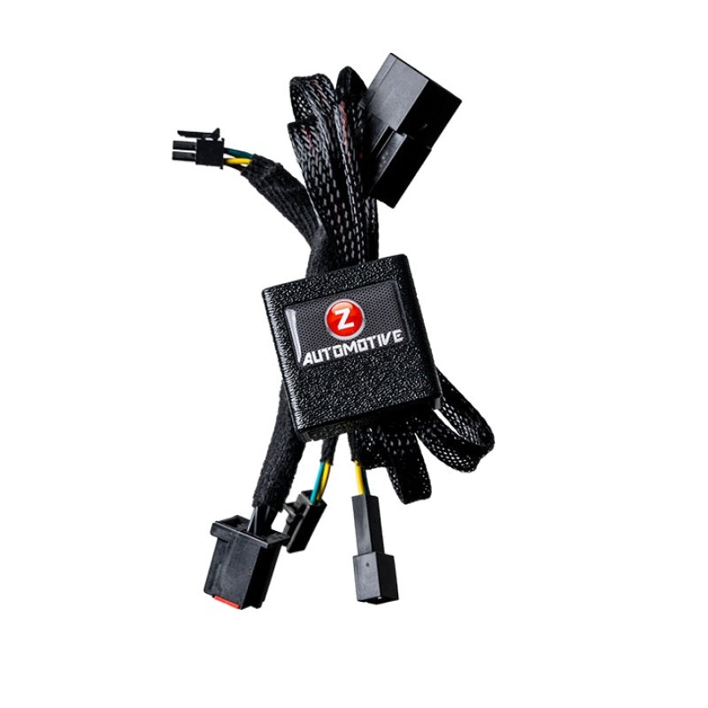 Tazer NOLIMITZ_DT - ZATNOLIMITZ_DT - Tazer 2018+ RAM NoLimitz DT Cable Kit - Shipped in Europe - Tuningsupply.com