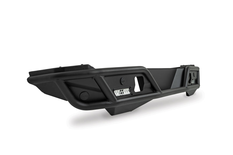 DV8 Offroad - DVERBBR-04 - DV8 Offroad 21-23 Ford Bronco Competition Series Rear Bumper - Shipped in Europe - Tuningsupply.com