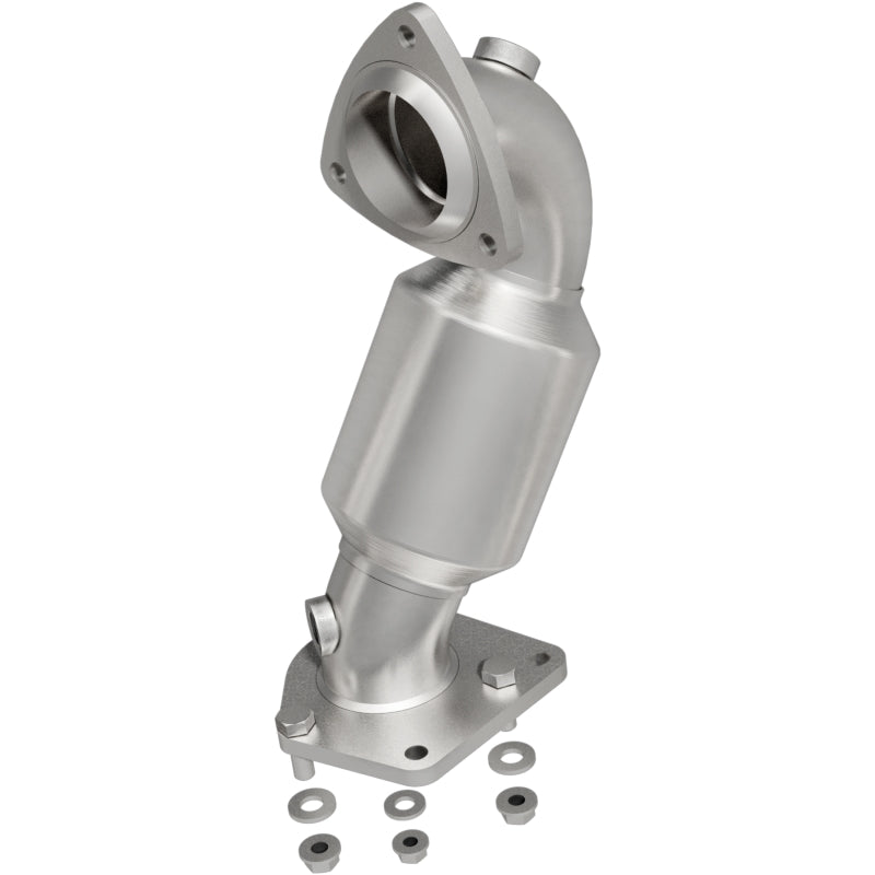 Magnaflow 51761 - MAG51761 - MagnaFlow Direct Fit Catalytic Converter 03-08 Saab 9-3 2.0L - Shipped in Europe - Tuningsupply.com