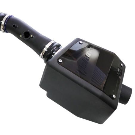 Volant 18635 - VOL18635 - Volant 16-22 Toyota Tacoma 3.5L V6 Pro5 Closed Box Air Intake System - Shipped in Europe - Tuningsupply.com