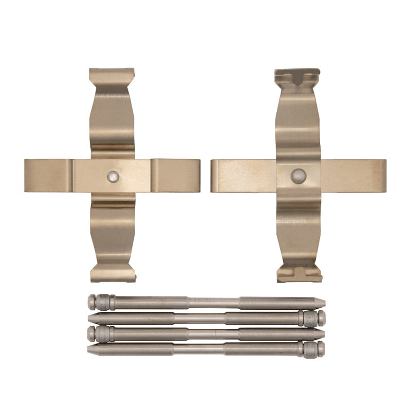 DFC 340-31060 - DFC340-31060 - DFC 24-27 BMW X3 Front Premium Hardware Kit - Shipped in Europe - Tuningsupply.com