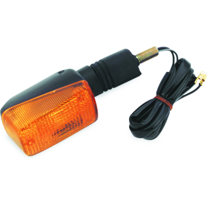 BikeMaster 263026 - BKM263026 - BikeMaster Suzuki Turn Signal - Rear - Shipped in Europe - Tuningsupply.com