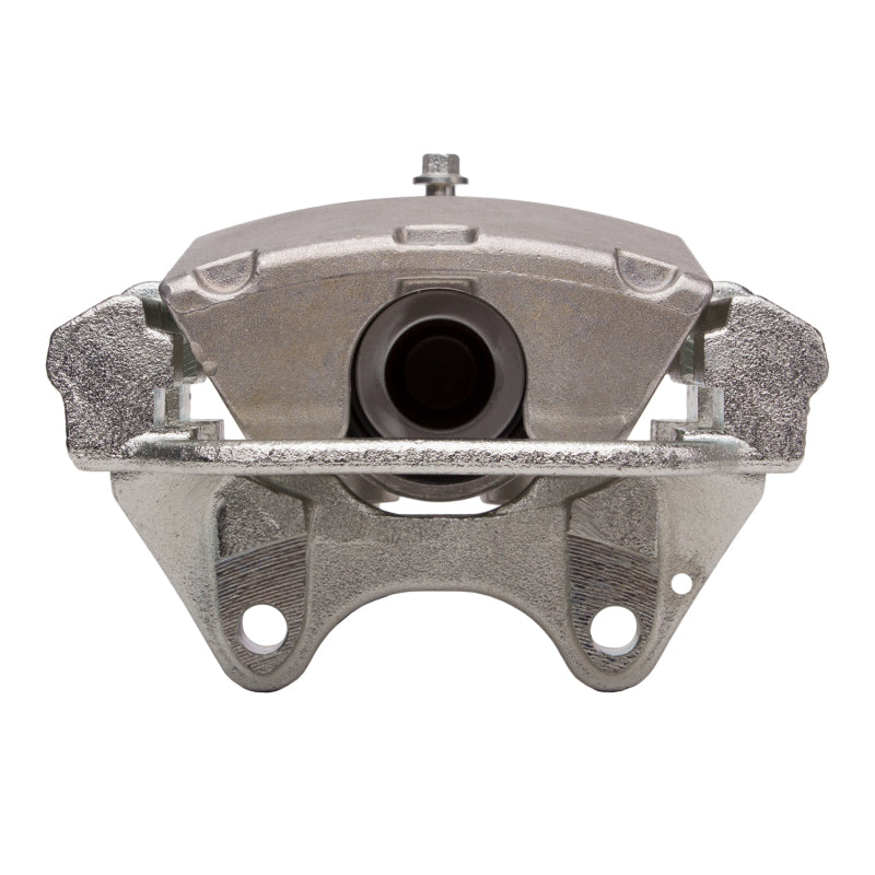 DFC - DFC331-48606 - DFC 07-24 Cadillac Escalade Rear-R Premium Caliper - Silver Zinc Coated - Shipped in Europe - Tuningsupply.com