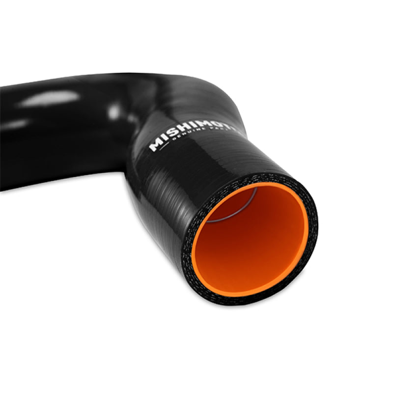 Mishimoto MMHOSE-RAM-10DBK - MISMMHOSE-RAM-10DBK - Mishimoto 2010 Dodge 6.7L Cummins Silicone Coolant Hose Kit - Black - Shipped in Europe - Tuningsupply.com