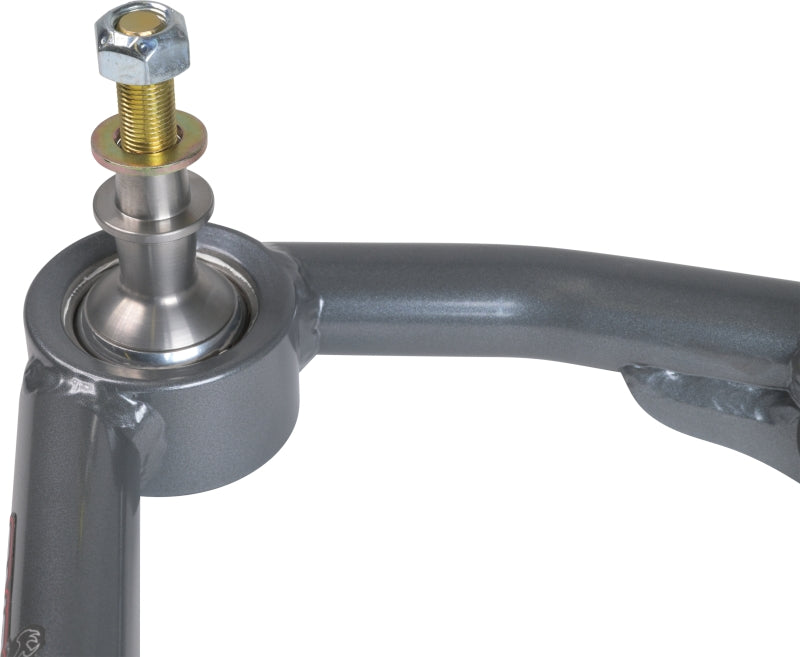 Camburg CAM-110210 - CMBCAM-110210 - Camburg Ford F-150 2WD/4WD 21-23 1.25in Performance Uniball Upper Arms (w/ covers) - Shipped in Europe - Tuningsupply.com