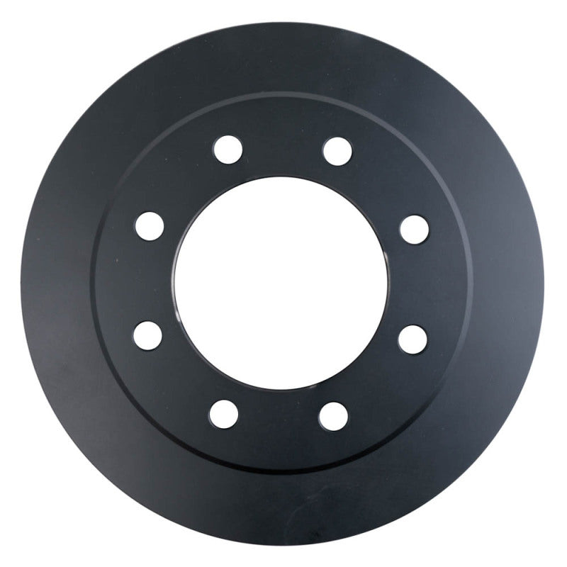 Timbren TIM-R145191 - TIMTIM-R145191 - Timbren 09-10 Dodge Ram 2500/3500/11-26 Ram 2500/3500/4000 BES Coated Brake Rotor - Front - Shipped in Europe - Tuningsupply.com