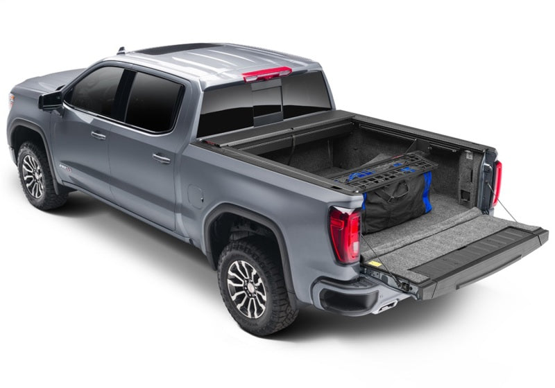 Roll-N-Lock CM226 - RNLCM226 - Roll-N-Lock 2020 Chevy Silverado/Sierra 2500/3500 MB 80-1/2in Cargo Manager - Shipped in Europe - Tuningsupply.com