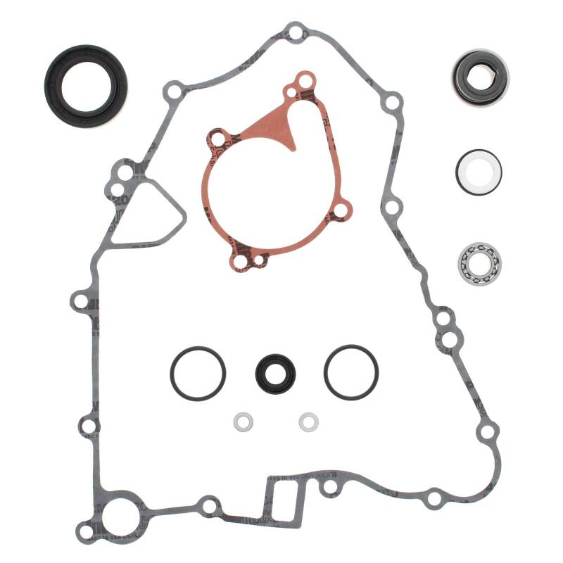 Vertex Pistons 821879 - VEP821879 - Vertex Gaskets 04-06 Arctic Cat 650 4x4 w/AT V2 Water Pump Rebuild Kit - Shipped in Europe - Tuningsupply.com