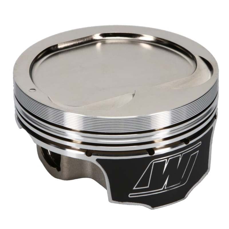 Wiseco K643M96 - WISK643M96 - Wiseco Nissan VQ37 1.198inch CH -15.5cc R/Dome 9:1 Piston Shelf Stock Kit - Shipped in Europe - Tuningsupply.com