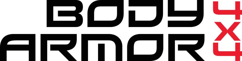 Body Armor 4x4 201 - BOD201 - Body Armor 4x4 Universal Sky Ridge Mounting Brackets - Shipped in Europe - Tuningsupply.com