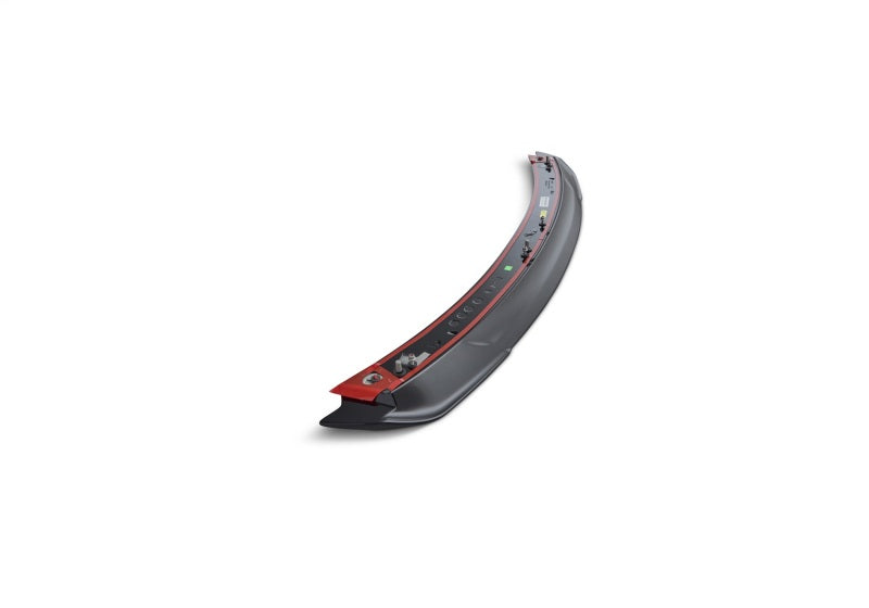 Ford Racing M-16600-GT350A - FRPM-16600-GT350A - Ford Racing 15-23 Mustang Track Pack Rear Spoiler - Shipped in Europe - Tuningsupply.com