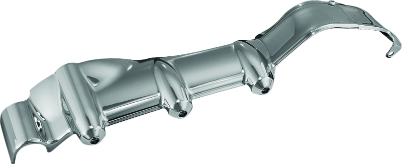 Kuryakyn 8397 - KUR8397 - Kuryakyn Inner Primary Cover 07-08 Touring Models Chrome - Shipped in Europe - Tuningsupply.com