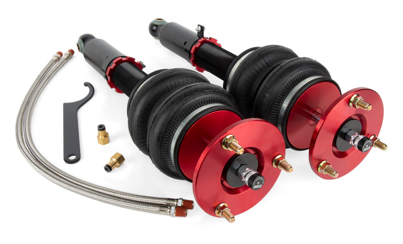 Air Lift 78545 - ALF78545 - Air Lift Performance Lexus 06-13 IS250/IS350 RWD / 07-12 GS350 / 08-12 GS460 Front Kit - Shipped in Europe - Tuningsupply.com