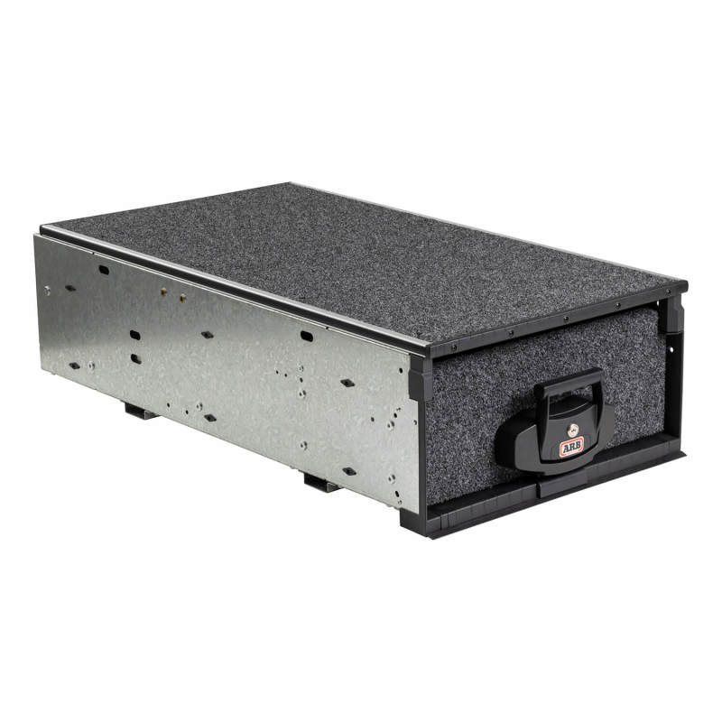 ARB - ARBRD1045 - ARB Roller Drawer 41X21X11 Xtrnl Intrnl 37.5 X 18 X 8.5 - Shipped in Europe - Tuningsupply.com