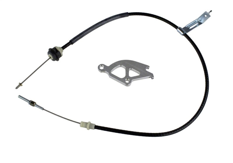 Ford Racing M-7553-B302 - FRPM-7553-B302 - Ford Racing 1982-1995 V8 Mustang Adjustable Clutch Linkage Kit - Shipped in Europe - Tuningsupply.com