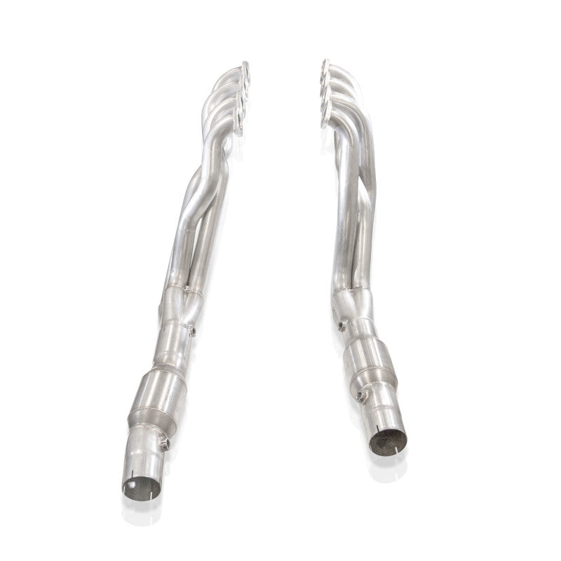 Stainless Works SCA16HCSTS - SSWSCA16HCSTS - 2016-22 Camaro SS Stainless Power Headers - Shipped in Europe - Tuningsupply.com