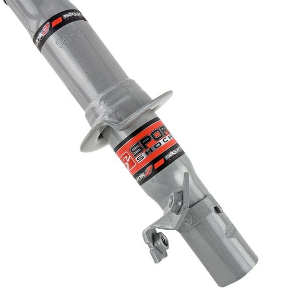 Skunk2 Racing 541-05-1200 - SKK541-05-1200 - Skunk2 88-91 Honda Civic/CRX Sport Shocks (Set of 4) - Shipped in Europe - Tuningsupply.com