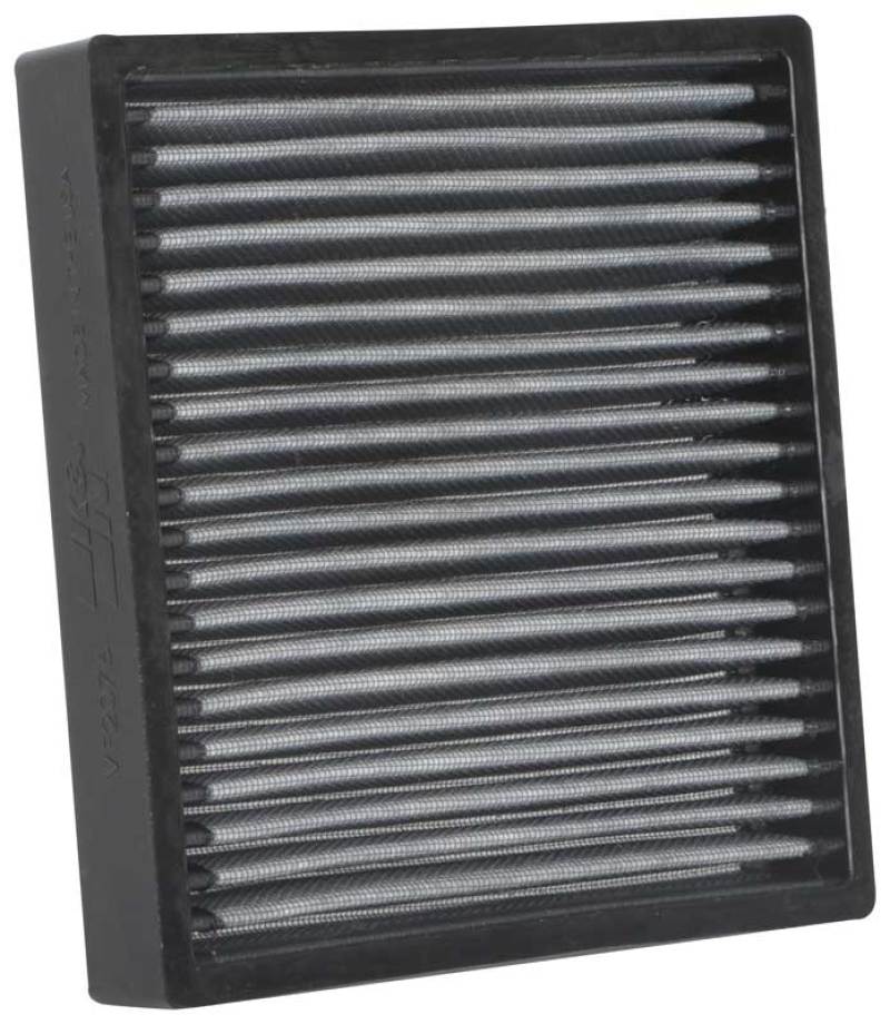 K&N Engineering VF2076 - KNNVF2076 - K&N 19-20 Nissan Altima Cabin Air Filter - Shipped in Europe - Tuningsupply.com