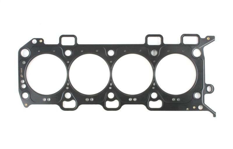 Cometic Gasket C15436-045 - CGSC15436-045 - Cometic Ford 5.0L Gen-3 Coyote Modular V8 94.5mm Bore .045in MLS Cylinder Head Gasket LHS - Shipped in Europe - Tuningsupply.com