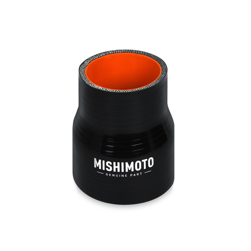 Mishimoto MMICP-RS-16HWBK - MISMMICP-RS-16HWBK - Mishimoto 2016+ Ford Focus RS Hot Side Intercooler Pipe - Black - Shipped in Europe - Tuningsupply.com