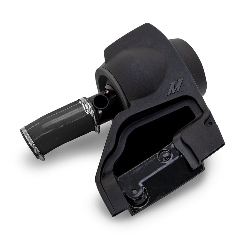 Mishimoto MMAI-CIV-22BK - MISMMAI-CIV-22BK - Mishimoto 2022+ Honda Civic 1.5T Performance Intake - Black - Shipped in Europe - Tuningsupply.com