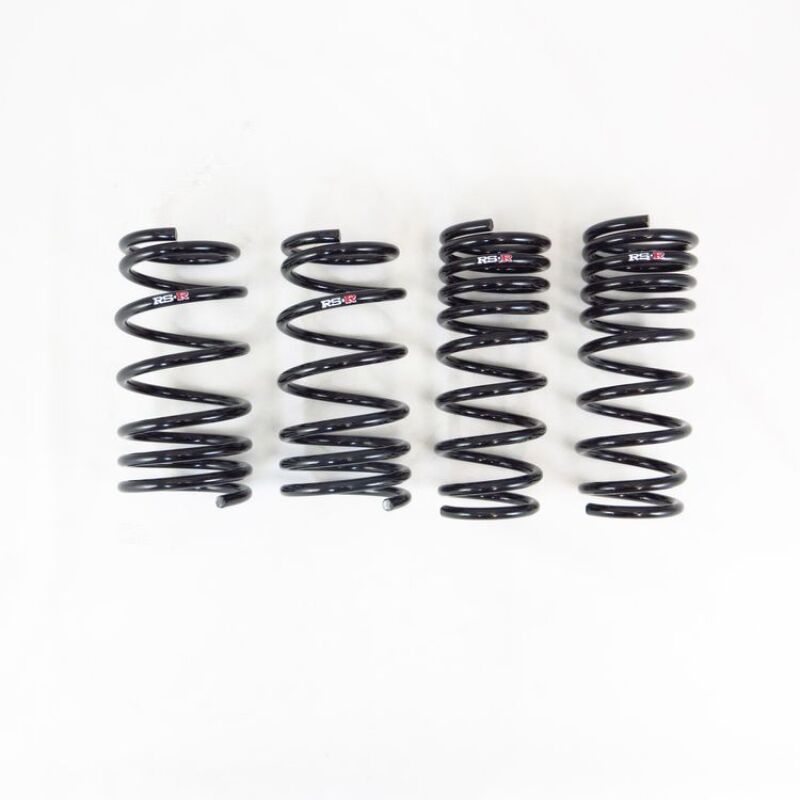 RS-R T067D - RSRT067D - RS-R 2022 Toyota GR86 Down Sus Springs - Shipped in Europe - Tuningsupply.com