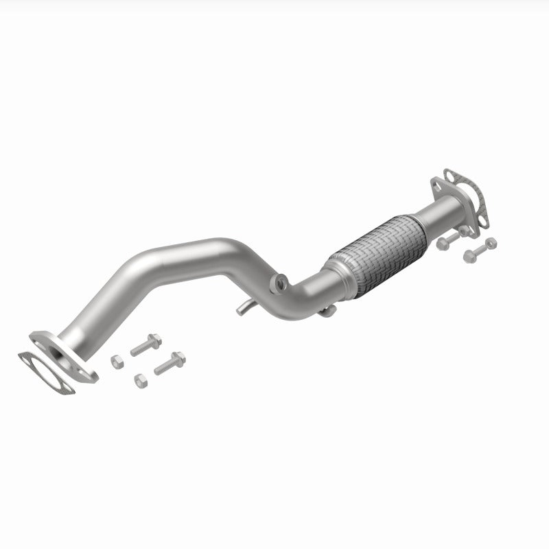 Magnaflow 107-0252 - MAG107-0252 - BRE Exhaust 07-12 Hyundai Elantra 2.0L Front Pipe Kit - Shipped in Europe - Tuningsupply.com