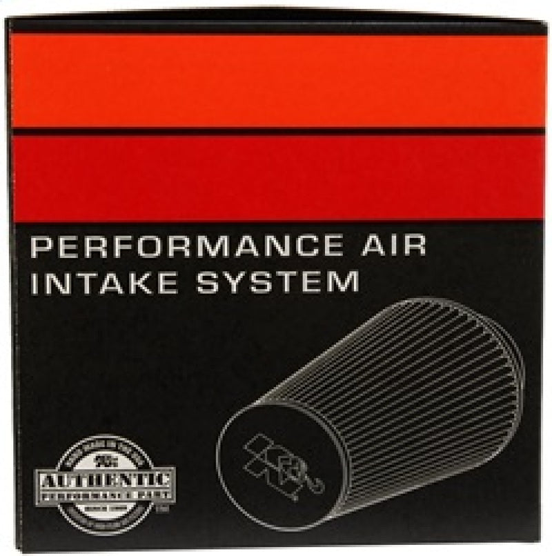 K&N Engineering 57-2511 - KNN57-2511 - K&N 94-95 Ford Mustang V8-5.0L Performance Intake Kit - Shipped in Europe - Tuningsupply.com