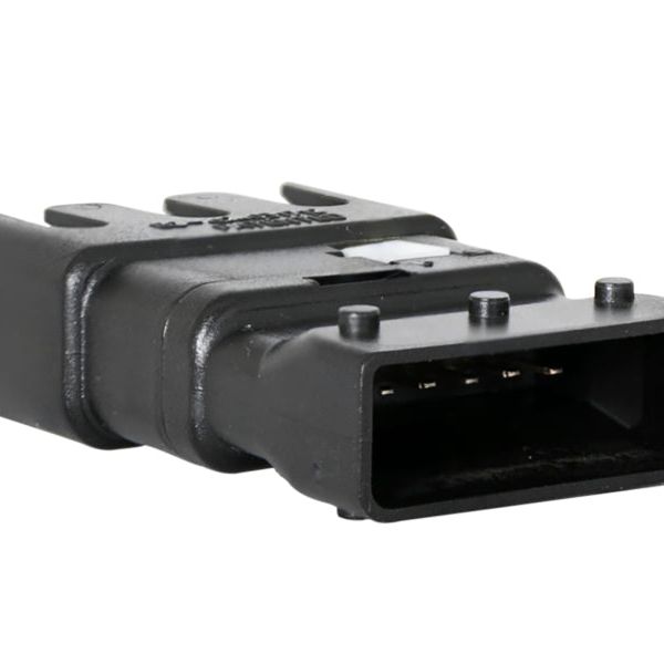 aFe 77-16102 - AFE77-16102 - aFe Power Sprint Booster Power Converter 16-19 Nissan Titan/Titan XD V8-5.0L (td)/5.6L - Shipped in Europe - Tuningsupply.com