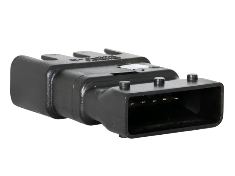 aFe 77-12010 - AFE77-12010 - aFe Power Sprint Booster Power Converter for 19 Dodge Diesel and Gas Trucks - 1500/2500/3500 - Shipped in Europe - Tuningsupply.com