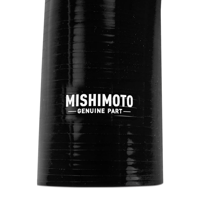 Mishimoto MMHOSE-DMAX-17BK - MISMMHOSE-DMAX-17BK - Mishimoto 17-19 Chevrolet Duramax 6.6L L5P Black Silicone Radiator Hose Kit - Shipped in Europe - Tuningsupply.com