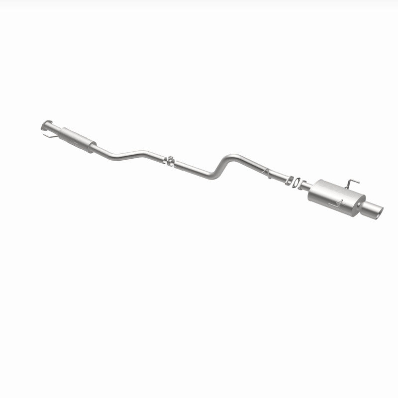 Magnaflow 15764 - MAG15764 - MagnaFlow Sys C/B 02-03 Nissan Sentra Se-R 2. - Shipped in Europe - Tuningsupply.com
