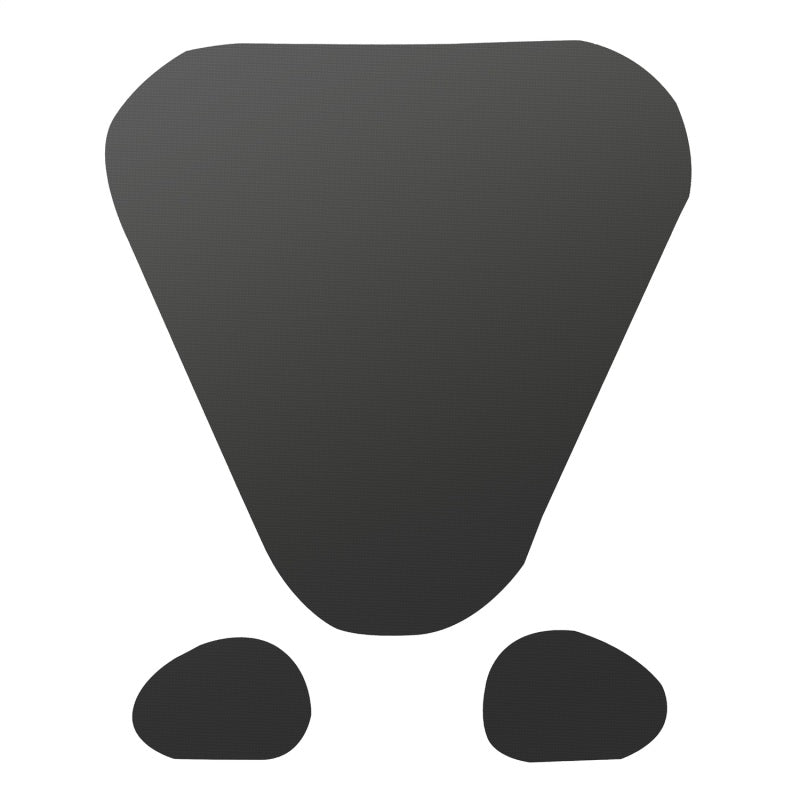 DEI 50127 - DEI50127 - DEI 1966 Chevrolet Chevelle Pre-Cut Under Hood Insulation Kit - Shipped in Europe - Tuningsupply.com