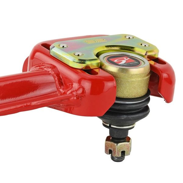 Skunk2 Racing 516-05-5650 - SKK516-05-5650 - Skunk2 Pro Series 90-93 Acura Integra Adjustable Front Camber Kits (+/- 3.3 Degrees) - Shipped in Europe - Tuningsupply.com