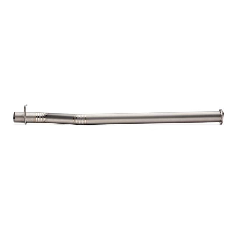 COBB 516160 - COBB516160 - Cobb 22-24 Subaru WRX Titanium Catback Exhaust (Incl. Burnt Ti Tips) - Shipped in Europe - Tuningsupply.com