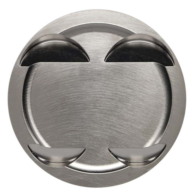 Wiseco K615M865 - WISK615M865 - Wiseco Toyota 3SGTE 4v Dished -6cc Turbo 86.5 Piston Shelf Stock Kit - Shipped in Europe - Tuningsupply.com