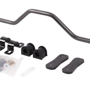 Hellwig 7900 - HWG7900 - Hellwig 2022+ Ford Bronco Solid Chromoly 3/4in Rear Sway Bar - Shipped in Europe - Tuningsupply.com