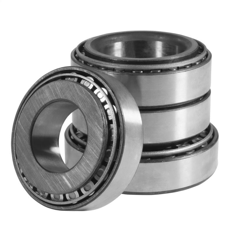 Yukon Gear & Axle YK GM8.5-HD - YUKYK GM8.5-HD - Yukon Gear Master Overhaul Kit For GM 8.5in Diff w/ Aftermarket Positraction - Shipped in Europe - Tuningsupply.com