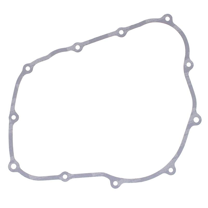 Vertex Pistons 816021 - VEP816021 - Vertex Pistons 83-84 XR 500 R/85-00 XR 600 R/93-22 XR 650 L Clutch Cover Gasket - Shipped in Europe - Tuningsupply.com