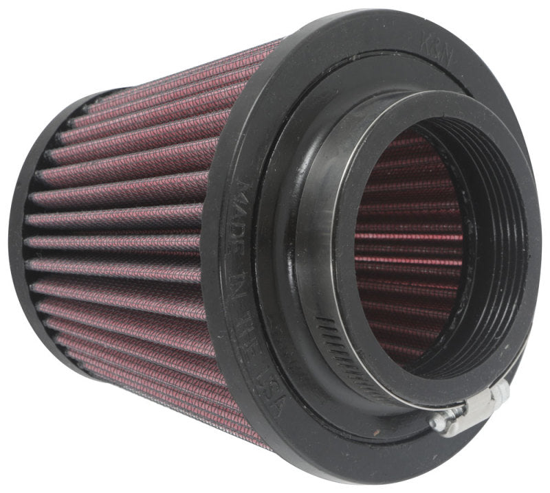 K&N Engineering RU-5135 - KNNRU-5135 - K&N Universal Clamp-On Air Filter 2-3/4in FLG / 5-1/16in B / 3-1/2in T / 4-3/8in H - Shipped in Europe - Tuningsupply.com