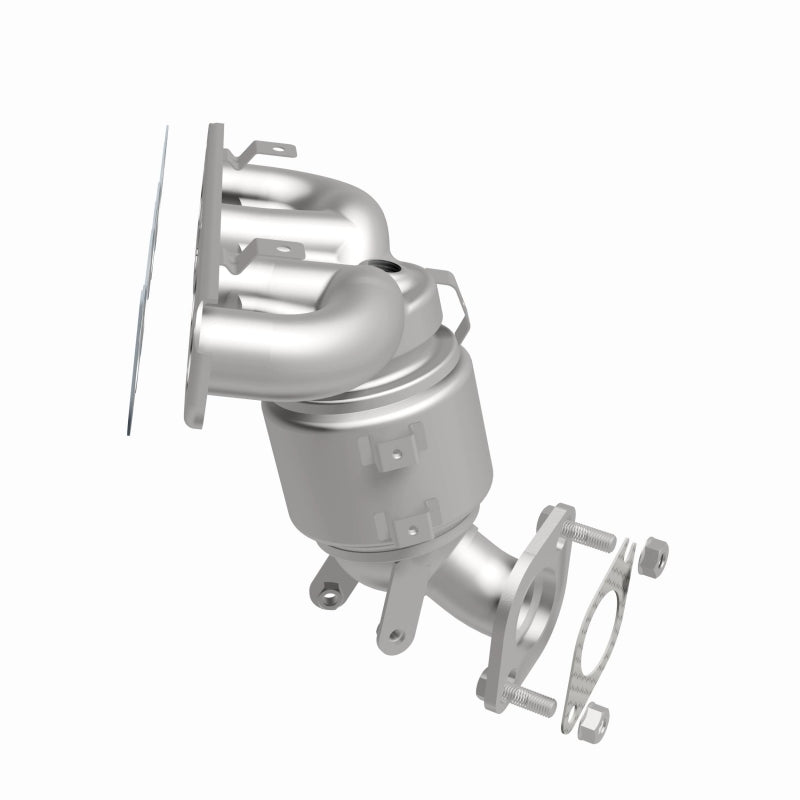 Magnaflow 290084 - MAG290084 - MagnaFlow Manifold Direct Fit 19-20 Kia Forte 2L - Shipped in Europe - Tuningsupply.com