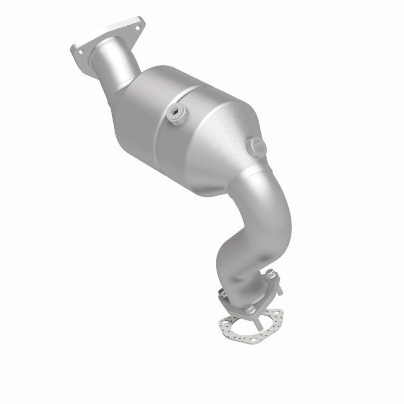 Magnaflow 49135 - MAG49135 - MagnaFlow Conv DF Audi S4 - Shipped in Europe - Tuningsupply.com