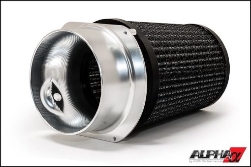 AMS ALP.19.08.0001-1 - AMSALP.19.08.0001-1 - AMS Performance 14-18 Mercedes-Benz CLA 45 AMG 2.0T Alpha Intake System - Shipped in Europe - Tuningsupply.com