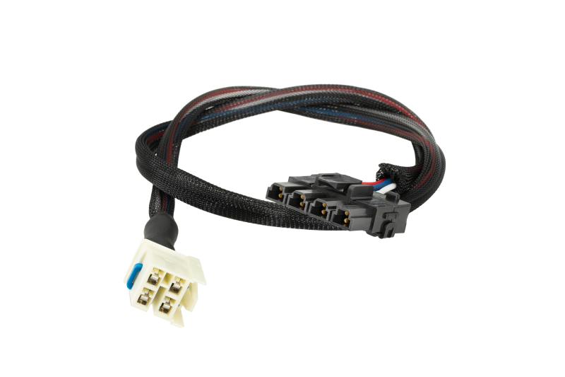 REDARC TPH-010 - RDCTPH-010 - REDARC Cadillac Escalade/Chevrolet/GMC Truck/SUV Tow-Pro Brake Controller Harness - Shipped in Europe - Tuningsupply.com