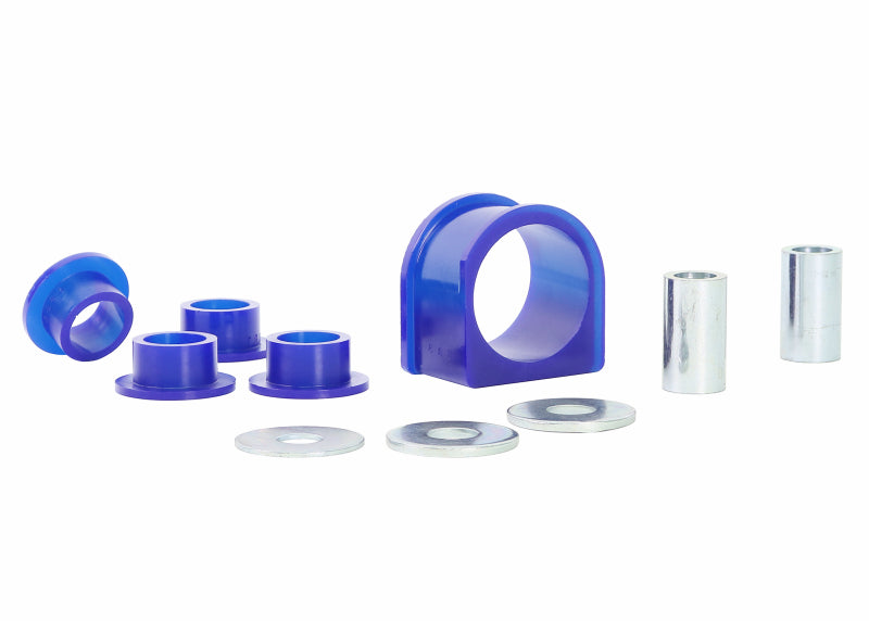 Superpro SPF3882K - SPRSPF3882K - SuperPro 2006 Chevrolet Colorado LS Steering Rack and Pinion Mount Bushing Kit - Shipped in Europe - Tuningsupply.com